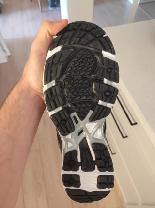 Zapatillas Joma Hispalis 830 Negras