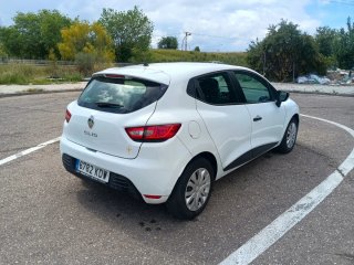 Renault Clio 2017