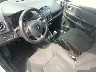 Renault Clio 2017