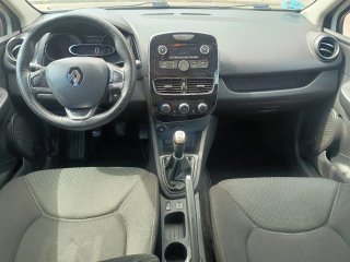 Renault Clio 2017