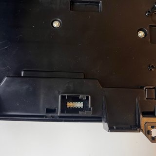 Pantalla GPS + Climatizador Citroën C4 II