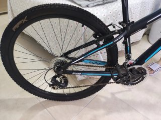 Bicicleta de montaña casi nueva