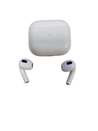Apple AirPods 3 Generación con Carga Lightning