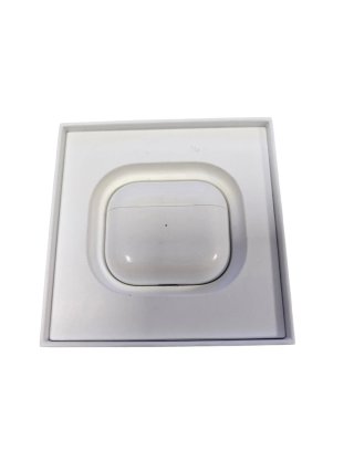 Apple AirPods 3 Generación con Carga Lightning