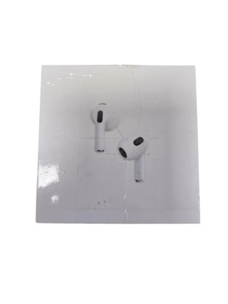 Apple AirPods 3 Generación con Carga Lightning