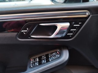 Porsche Macan 2015
