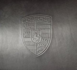Porsche Macan 2015