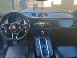 Porsche Macan 2015