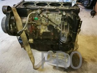 motor kia carnival