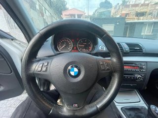 BMW Serie 1 2011 118 d.