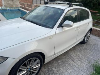 BMW Serie 1 2011 118 d.