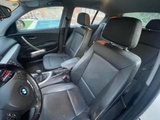 BMW Serie 1 2011 118 d.