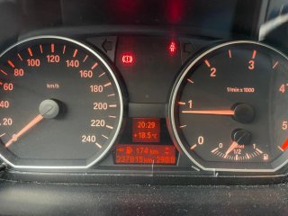 BMW Serie 1 2011 118 d.