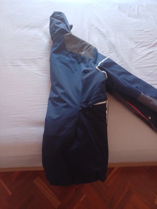 Abrigo Wed'ze Hombre Talla L.