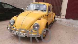 alquiler de coches clásicos