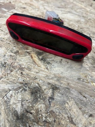 Marcador velocímetro Beta RR