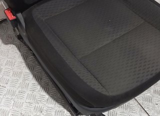 ASIENTO DELANTERO IZQUIERDO SKODA FABIA (5J2) CGP