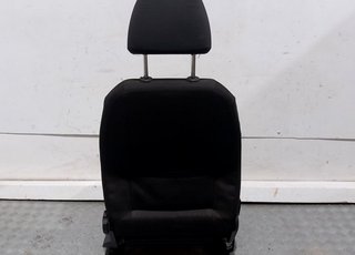 ASIENTO DELANTERO IZQUIERDO SKODA FABIA (5J2) CGP