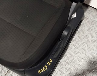 ASIENTO DELANTERO IZQUIERDO SKODA FABIA (5J2) CGP