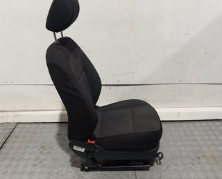 ASIENTO DELANTERO IZQUIERDO SKODA FABIA (5J2) CGP