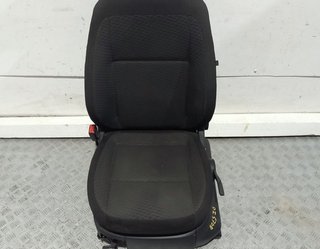 ASIENTO DELANTERO IZQUIERDO SKODA FABIA (5J2) CGP