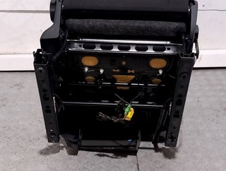 ASIENTO DELANTERO IZQUIERDO SKODA FABIA (5J2) CGP
