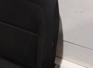 ASIENTO DELANTERO IZQUIERDO SKODA FABIA (5J2) CGP