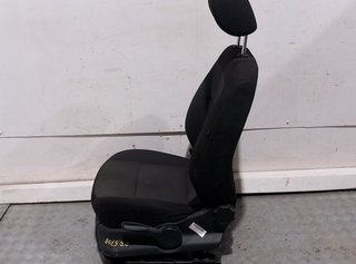 ASIENTO DELANTERO IZQUIERDO SKODA FABIA (5J2) CGP