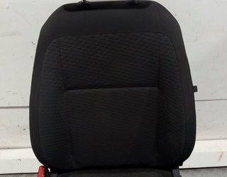 ASIENTO DELANTERO IZQUIERDO SKODA FABIA (5J2) CGP