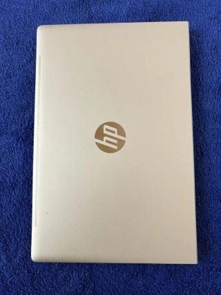 HP ProBook G8 Intel Core i5 11ª Gen