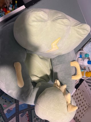 Sofá para bebés