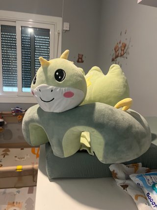 Sofá para bebés