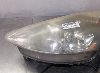 FARO IZQUIERDO CITROEN C3 PLURIEL NFU