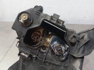 FARO IZQUIERDO CITROEN C3 PLURIEL NFU