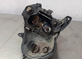 FARO IZQUIERDO CITROEN C3 PLURIEL NFU