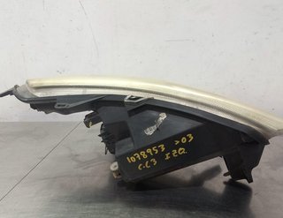 FARO IZQUIERDO CITROEN C3 PLURIEL NFU