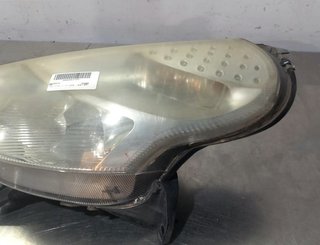 FARO IZQUIERDO CITROEN C3 PLURIEL NFU