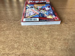 Yu-gi-oh! 20