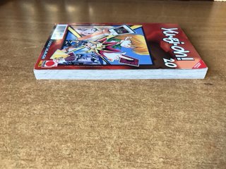 Yu-gi-oh! 20