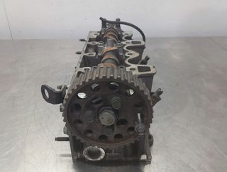 CULATA CITROEN SAXO VJY