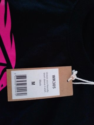 Camiseta Hakato Talla M Sin Estrenar