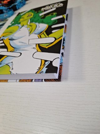 Marvel limited hulka. la saga termina 2
