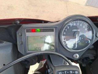 Marcador Honda CBR600F4I