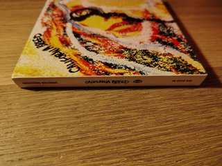 California Breed CD + DVD Deluxe Edition