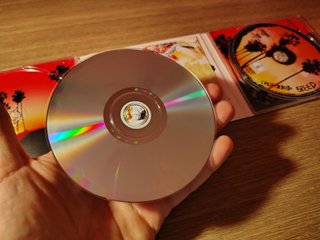 California Breed CD + DVD Deluxe Edition