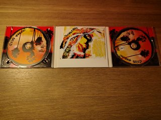 California Breed CD + DVD Deluxe Edition