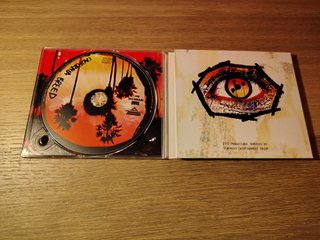 California Breed CD + DVD Deluxe Edition