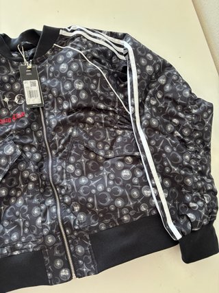 Chaqueta Adidas Thug Club Talla S