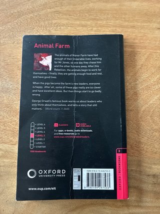 Animal Farm