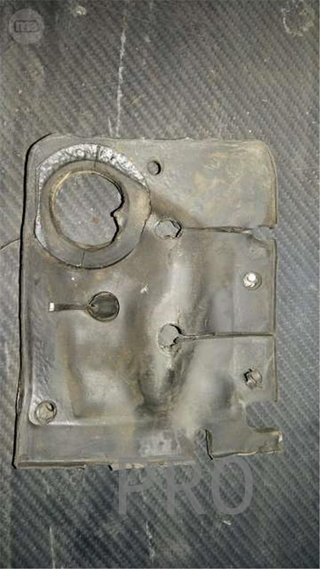 chapón de Seat 600